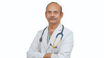 Dr. M Hari Sharma, Orthopaedician